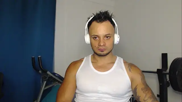 JacobJamess online show from 09/28/25, 10:48