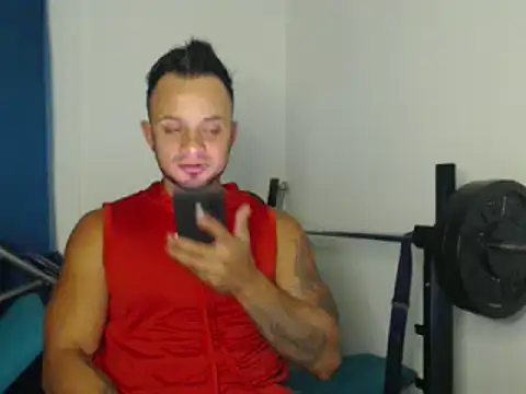 JacobJamess online show from 10/13/25, 11:49