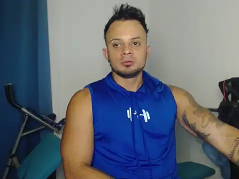 JacobJamess online show from 10/24/25, 01:03