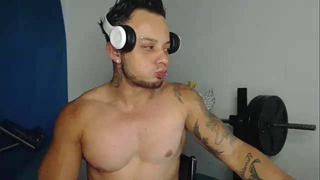 JacobJamess online show from 11/21/25, 01:15