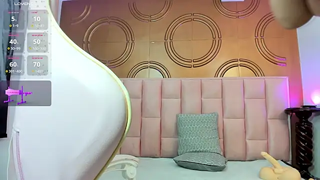 Snapshot of valeriaa19 chatting on 01/26/25, 08:36 valeriaa19 online show from 01/26/25, 08:36