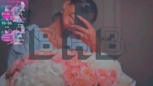 Snapshot of Mia_Tin chatting on 02/27/25, 06:07 Mia Tin online show from 02/27/25, 06:07