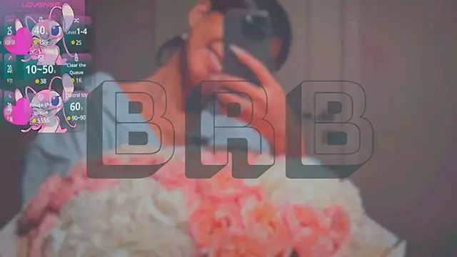 Snapshot of Mia_Tin chatting on 02/28/25, 06:10 Mia Tin online show from 02/28/25, 06:10