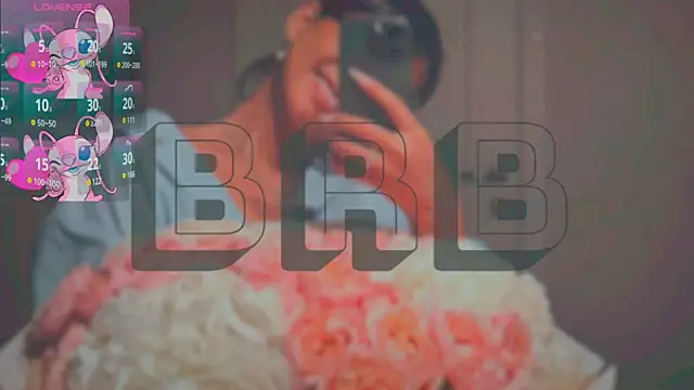 Snapshot of Mia_Tin chatting on 03/06/25, 07:25 Mia Tin online show from 03/06/25, 07:25