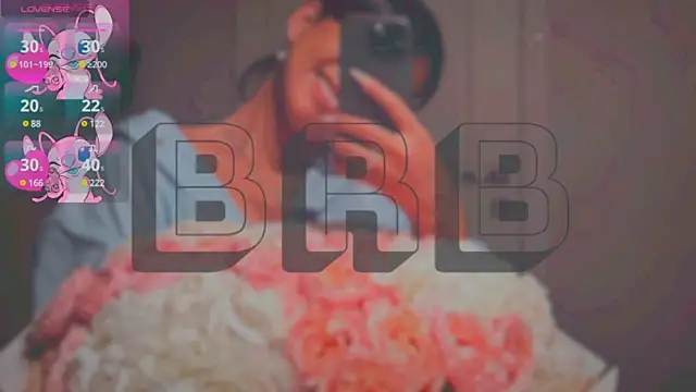 Snapshot of Mia_Tin chatting on 03/22/25, 07:25 Mia Tin online show from 03/22/25, 07:25