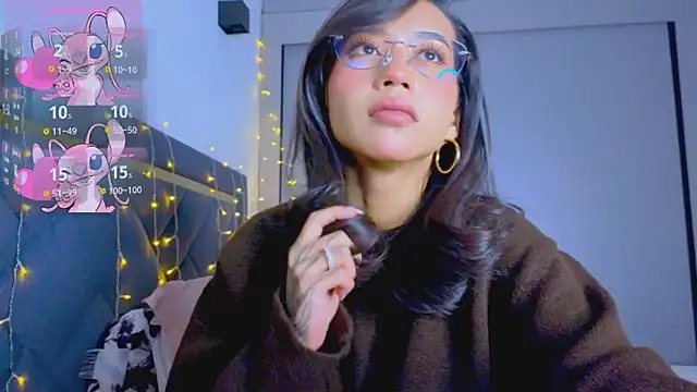 Mia Tin online show from 12/20/25, 05:09