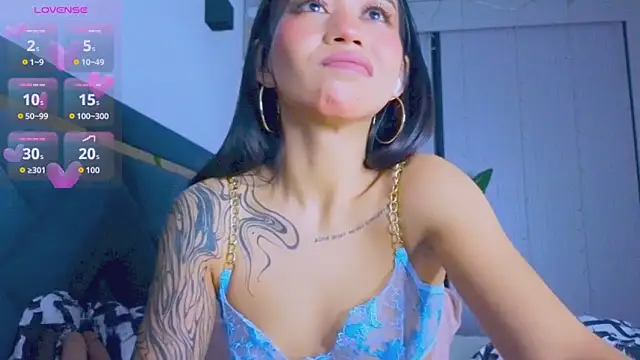 Mia Tin online show from 02/07/26, 12:20