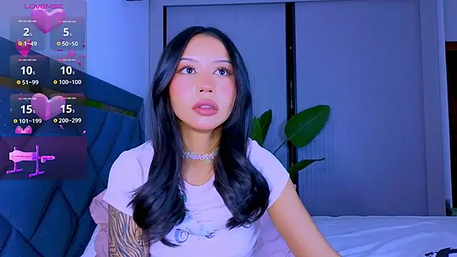 Snapshot of Mia_Tin chatting on 04/26/26, 04:48 Mia Tin online show from 04/26/26, 04:48
