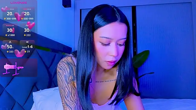 Snapshot of Mia_Tin chatting on 05/03/26, 06:14 Mia Tin online show from 05/03/26, 06:14