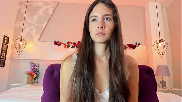 Rachel Foxy online show from 12/16/25, 12:32