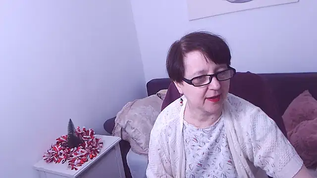 ChristaRose online show from 12/27/24, 06:10
