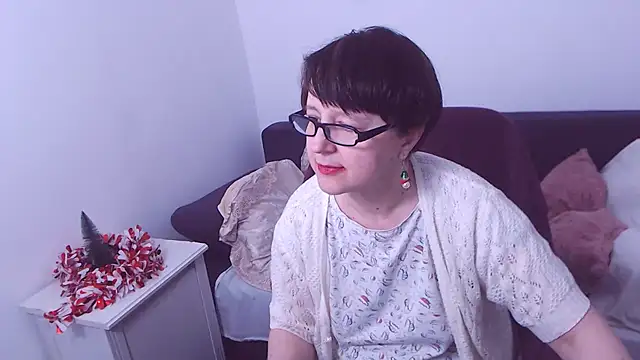 ChristaRose online show from 12/28/24, 03:37