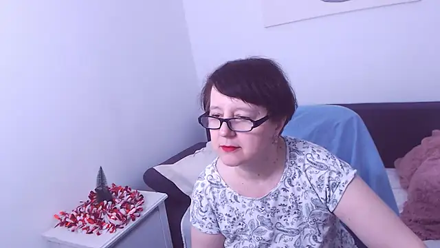 ChristaRose online show from 12/29/24, 02:49