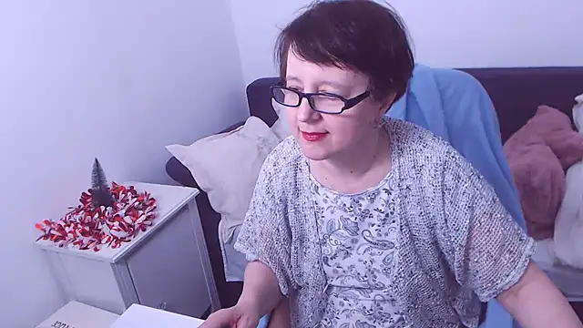 ChristaRose online show from 12/29/24, 05:53