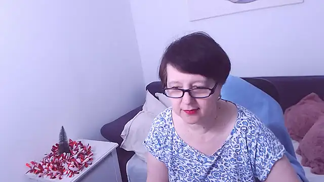 ChristaRose online show from 12/29/24, 01:38