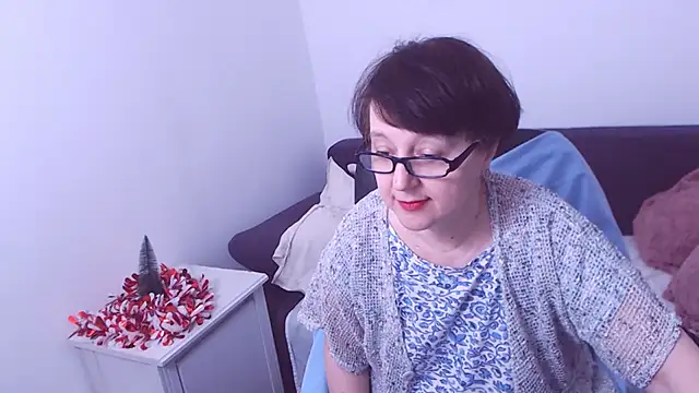 ChristaRose online show from 12/29/24, 04:40
