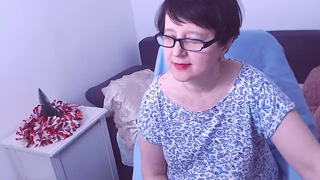ChristaRose online show from 01/02/25, 03:58