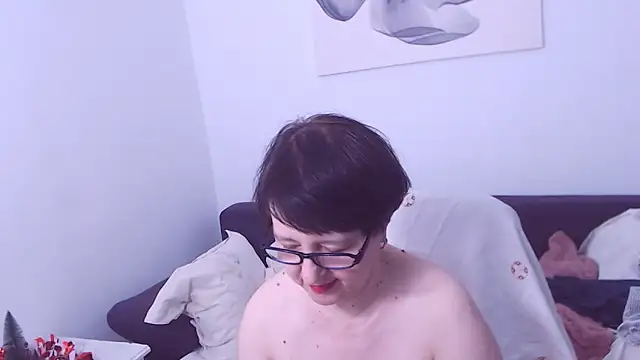 ChristaRose online show from 01/02/25, 09:50