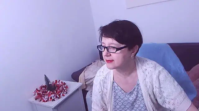 ChristaRose online show from 01/05/25, 12:42
