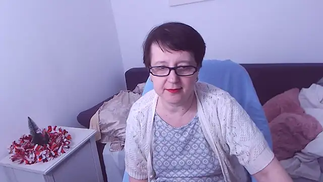 ChristaRose online show from 01/05/25, 03:43