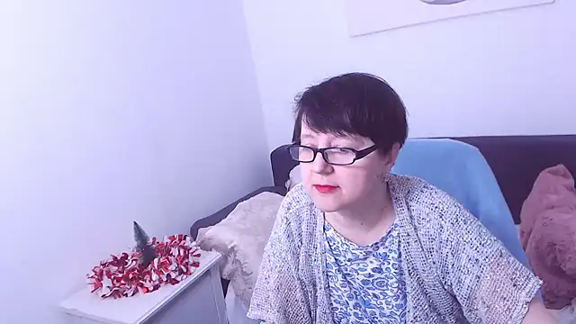 ChristaRose online show from 01/05/25, 03:13
