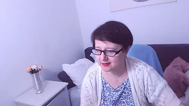 ChristaRose online show from 01/09/25, 10:09