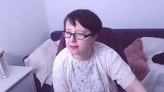 ChristaRose online show from 02/23/25, 09:26