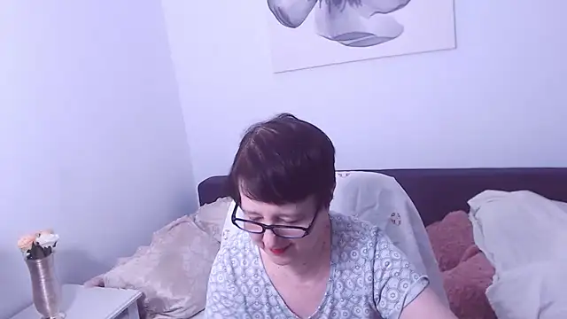 ChristaRose online show from 10/28/25, 11:29