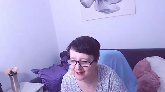 ChristaRose online show from 11/05/25, 11:05