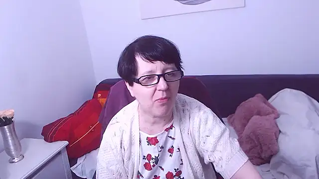 ChristaRose online show from 01/18/26, 01:42