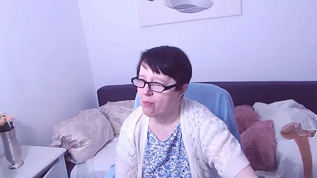 ChristaRose online show from 02/01/26, 03:32