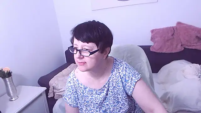 ChristaRose online show from 02/08/26, 12:41