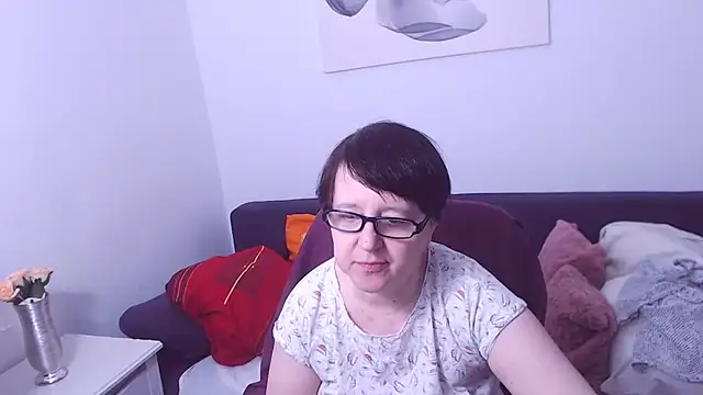 Snapshot of ChristaRose chatting on 03/13/26, 12:50 ChristaRose online show from 03/13/26, 12:50