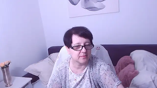 Snapshot of ChristaRose chatting on 03/26/26, 11:32 ChristaRose online show from 03/26/26, 11:32