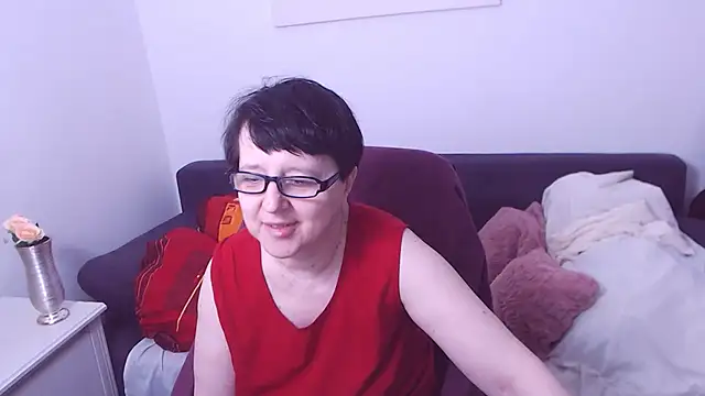 ChristaRose online show from 05/17/26, 01:07