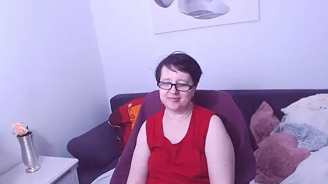 ChristaRose online show from 05/18/26, 04:07