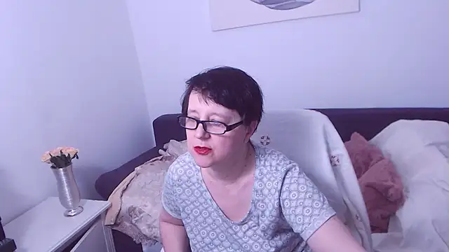 ChristaRose online show from 05/22/26, 05:40