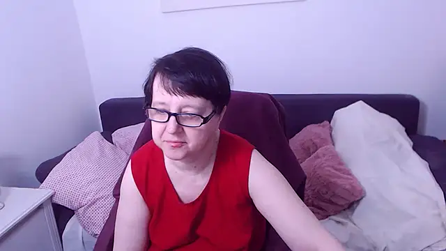 ChristaRose online show from 05/24/26, 01:38