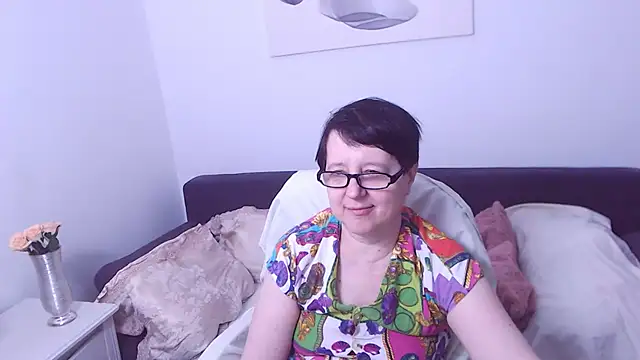ChristaRose online show from 05/31/26, 03:19