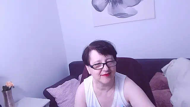 ChristaRose online show from 07/18/26, 06:56