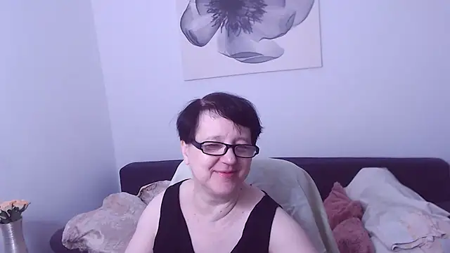 ChristaRose online show from 07/19/26, 11:25