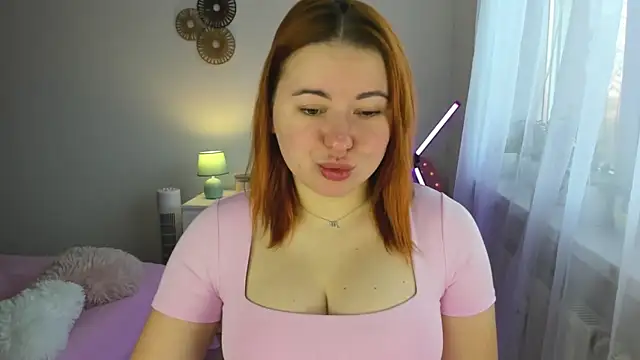 LAYLAxSTAR online show from 03/07/25, 07:08