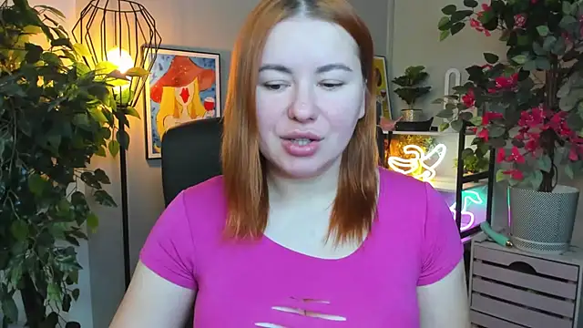 LAYLAxSTAR online show from 12/02/25, 07:36