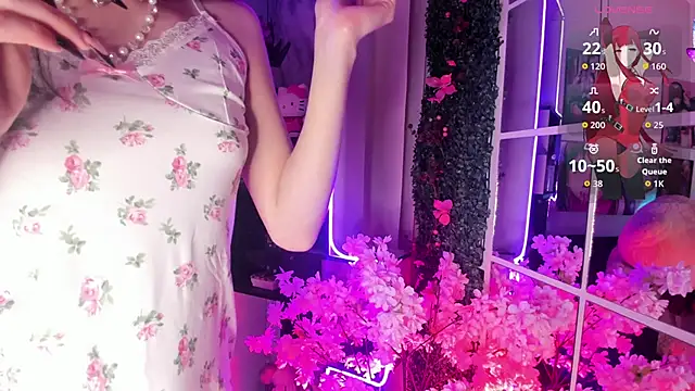  liathompsom09 online show from 01/07/26, 11:07