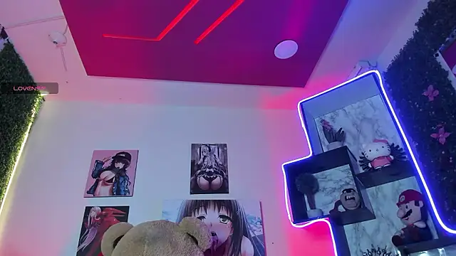  liathompsom09 online show from 02/22/26, 10:03