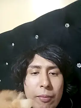 Zedxxx23 online show from 01/27/25, 08:39