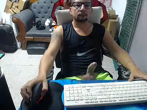 alexam galxh online show from 12/01/24, 07:03