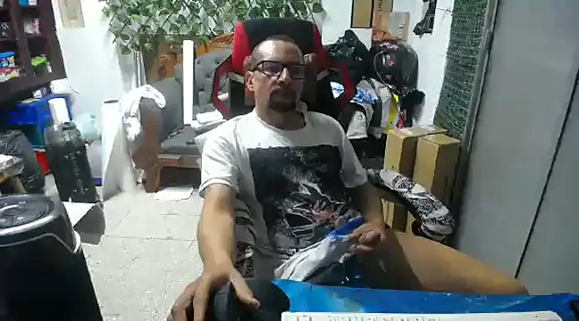 alexam galxh online show from 12/23/24, 08:36