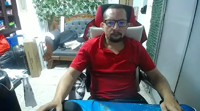 alexam galxh online show from 12/27/24, 03:15