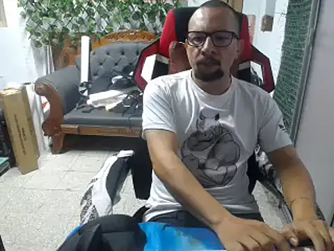 alexam galxh online show from 01/02/25, 02:24